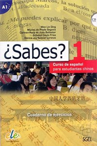 Sabes 1 Exercises Book
