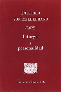 Liturgia y personalidad