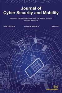 Journal of Cyber Security and Mobility (6-3)