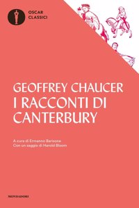 I racconty di Canterbury