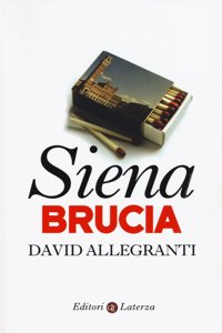 Siena Brucia