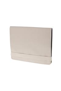 Moleskine Khaki Beige Mycloud Laptop Case - 13