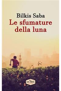 Le Sfumature Della Luna
