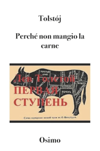 Perché non mangio la carne