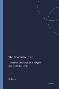 Chaonian Dove
