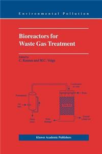 Bioreactors for Waste Gas Treatment