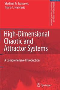 High-Dimensional Chaotic and Attractor Systems