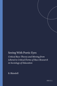 Seeing With Poetic Eyes