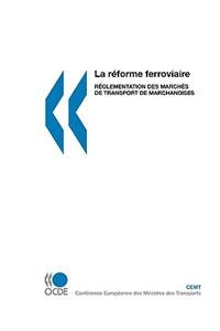 La réforme ferroviaire