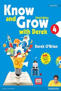 Know and Grow with Derek 4 (Third Edition)