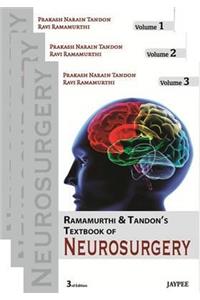 Textbook of Neurosurgery, Third Edition, Three Volume Set