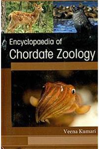 Encyclopaedia of Chordate Zoology