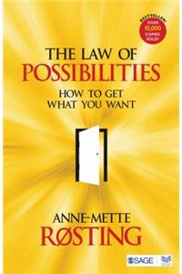 Law of Possibilities