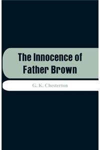 Innocence of Father Brown