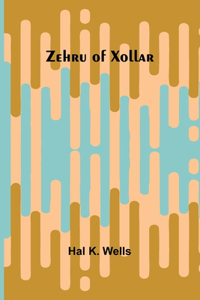 Zehru of Xollar
