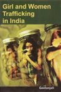 Girl And Women Trafficking In India