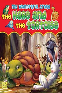 The Hare and the Tortoise