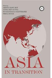 Asia in Transition