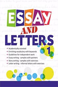 Essay & Letters 1