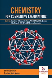 Chemistry for Competitive Examinations