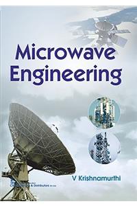 Microwave Engineering