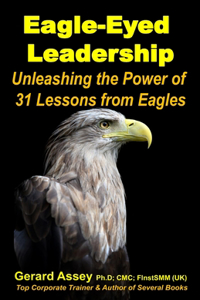 Eagle-Eyed Leadership