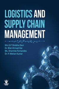 Logistics and Supply Chain Management