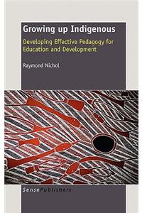 Growing up Indigenous