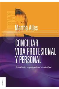 Conciliar Vida Profesional y Personal