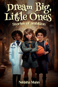 Dream Big, Little Ones, Stories of Ambition