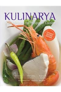 Kulinarya, a Guidebook to Philippine Cuisine