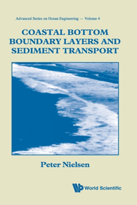 Coastal Bottom Boundary Layers and Sediment Transport