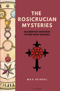 Rosicrucian Mysteries