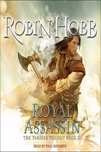 Farseer: Royal Assassin