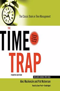 Time Trap 4th Edition