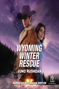 Wyoming Winter Rescue