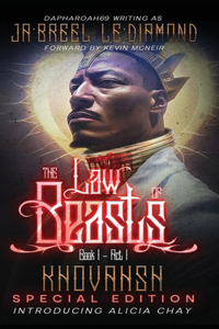 Law of Beasts Book 1 - Act 1