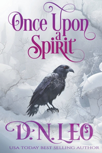 Once Upon a Spirit