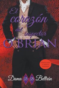 corazón del inspector O'Brian