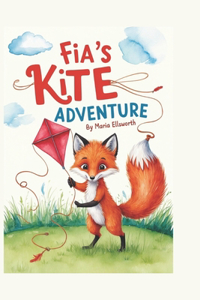 Fia's Kite Adventure