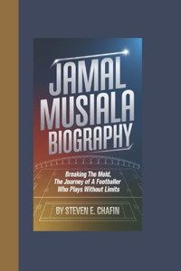 Jamal Musiala Biography