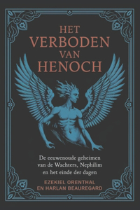 Het verboden boek van Henoch
