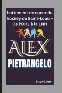 Alex Pietrangelo