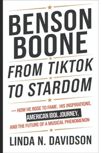 Benson Boone