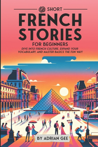 69 Short French Stories for Beginners