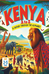 Kenya A to Z