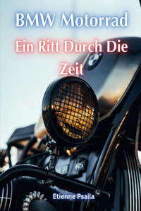 BMW Motorrad