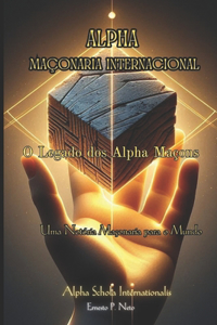 Alpha Maçonaria Internacional