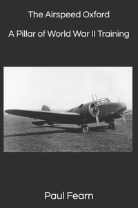 The Airspeed Oxford