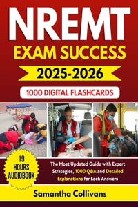 NREMT Exam Success